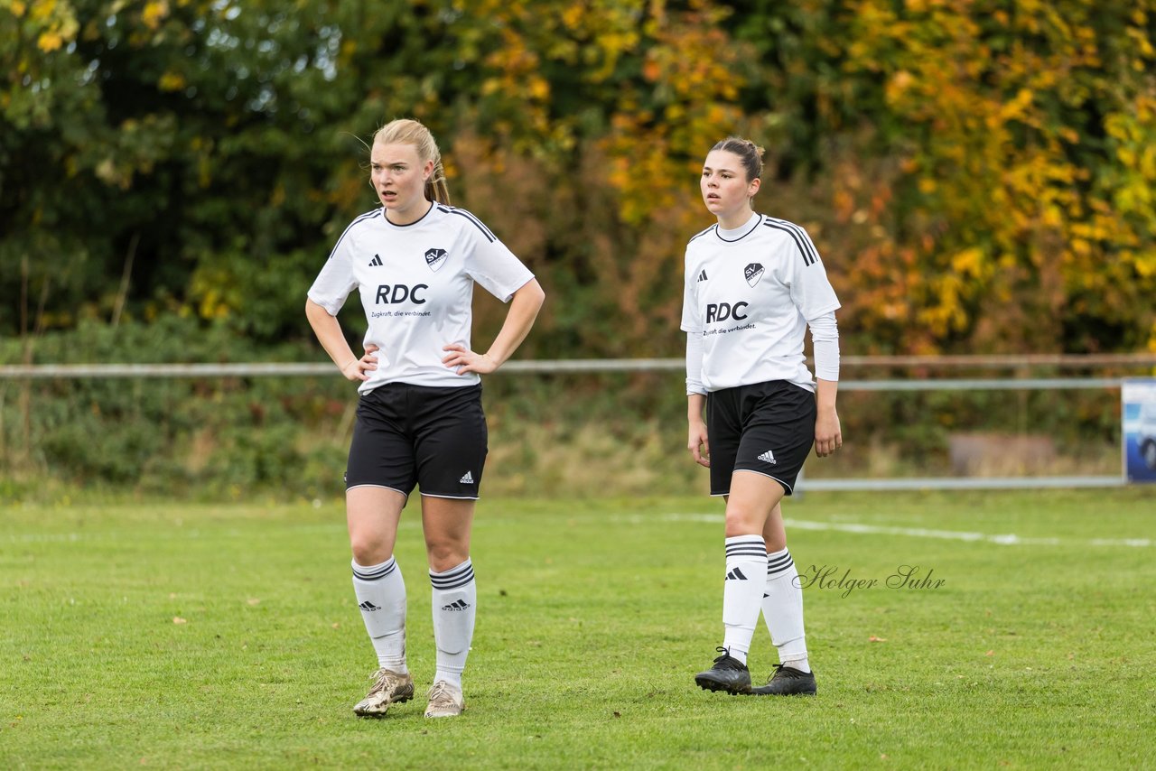 Bild 97 - F Merkur Hademarschen - SV Frisia 03 Risum Lindholm : Ergebnis: 0:1